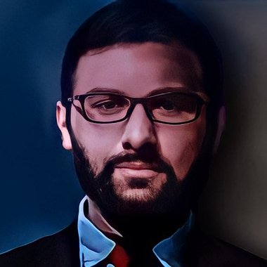 RishiMahajan - Freelance Visual Effect