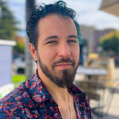 Michael C. - Freelance Mixing Engineer