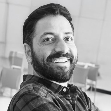 Pardeep D. - Freelance Art Director