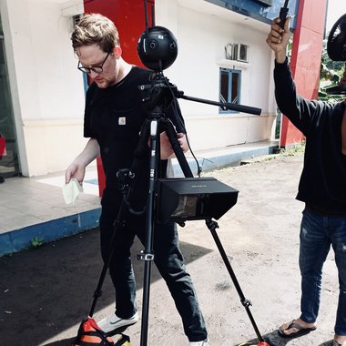 Claybran - Freelance Videographer