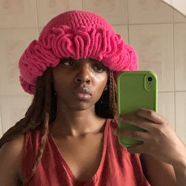 priscamoore - Freelance Content Creator