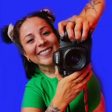 Cinthia S. - Freelance Ux Designer