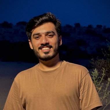 Akash H. - Freelance Mixing Engineer