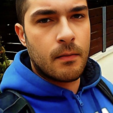 Vasileios M. - Freelance Content Creator