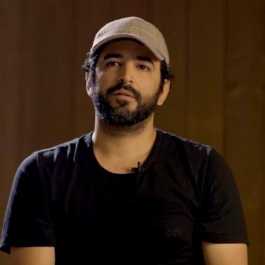 Claudio A. - Freelance Cinematographer