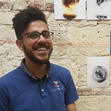 Anas A. - Freelance Co Writer