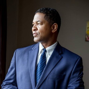 Barney G. - Freelance Developer