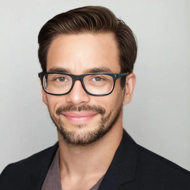 Jose C. - Freelance 3d Modeler