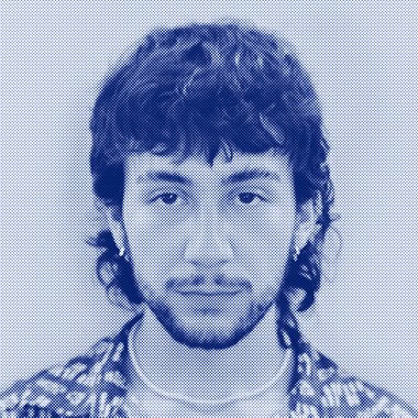 Claudiu-Raul P. - Freelance Textile Designer