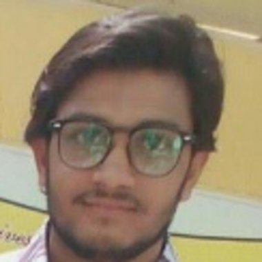 Sheikh A. - Freelance Digital Marketer