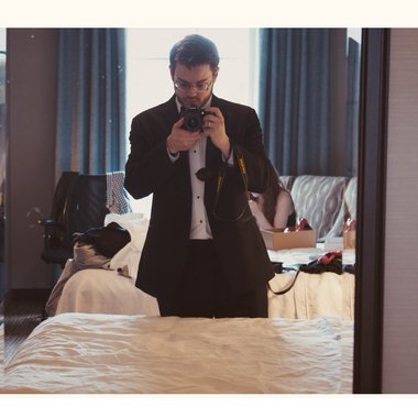 Ralph G. - Freelance Videographer