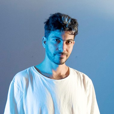 Evangelos A. - Freelance Videographer