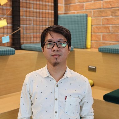 Naing L. - Freelance App Developer