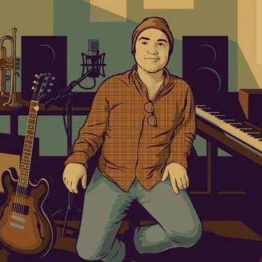 Alex L. - Freelance Composer