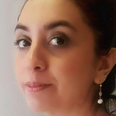 Zahra J. - Freelance 2d Animator