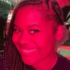 Jamela Zarha Williams