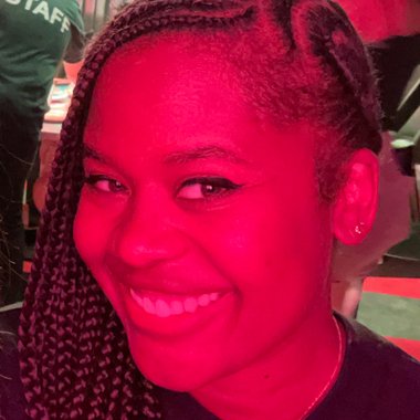Jamela W. - Freelance Co Writer