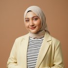 Natasha Haris Boenien