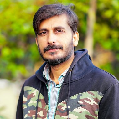 Azam Z. - Freelance Post Production
