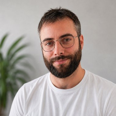 Cosimo B. - Freelance Web Developer