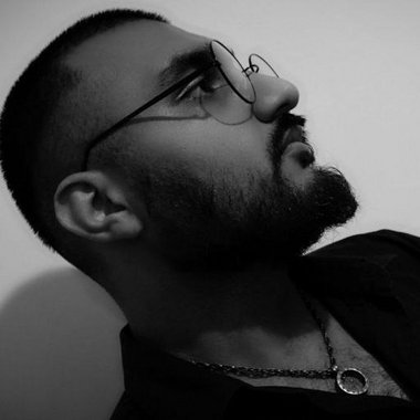 Mahyar B. - Freelance Web Developer