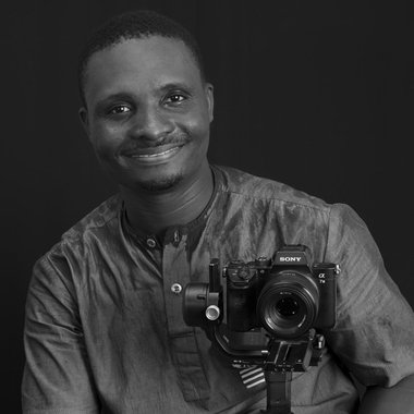 Bonidokounnon - Freelance Videographer