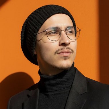 Raphael A. - Freelance Vfx Supervisor