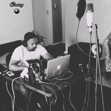 Jiggysowhat - Freelance Audio Engineer