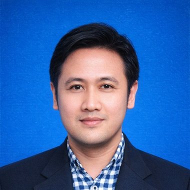 Aryo M. - Freelance Web Designer