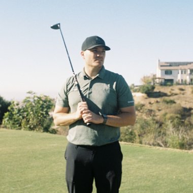 Taylor K. - Freelance Videographer