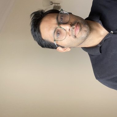 Sumit N. - Freelance Voiceover Artist