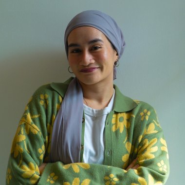 Fira Z. - Freelance Film Producer