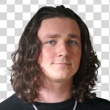 Jack G. - Freelance Artworker