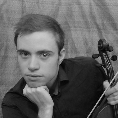 Fritiof P. - Freelance Musician