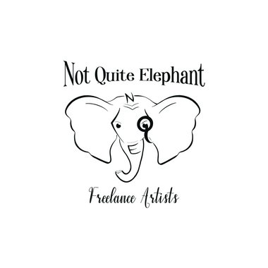 Not E. - Freelance Illustrator