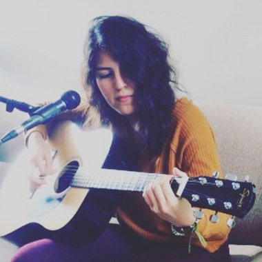 Lorena O. - Freelance Music Producer