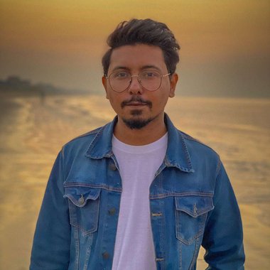 Syed K. - Freelance 3d Animator