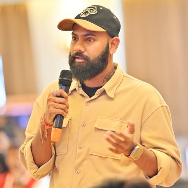 Madhusudan - Freelance Influencer Marketing Manager