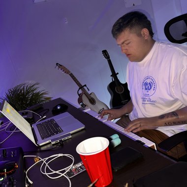 JHODA - Freelance Mastering Engineer