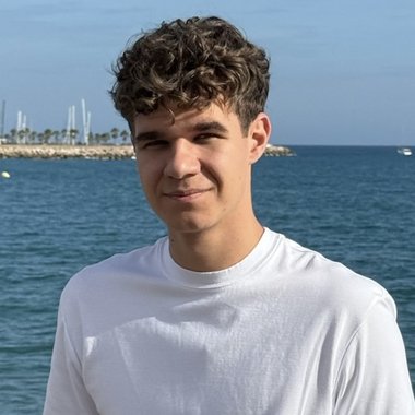 Anton - Freelance Digital Marketer