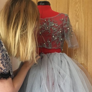 Eleanor678 - Freelance Costume Designer