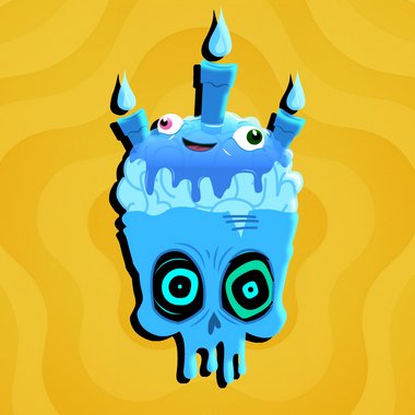 Soham D. - Freelance 2d Animator