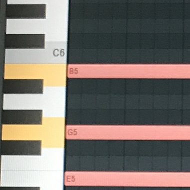 Sawyer B. - Freelance Music Producer