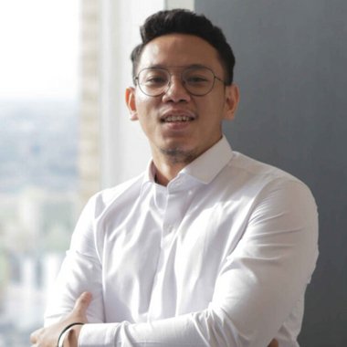 Riswanto Y. - Freelance Performance Marketer