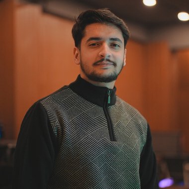 Fahad A. - Freelance Music Producer