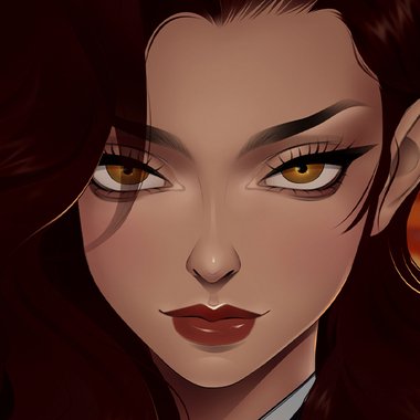 Katarzyna O. - Freelance Illustrator