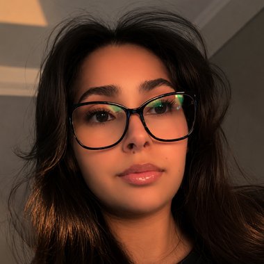 Aliyah A. - Freelance Content Producer