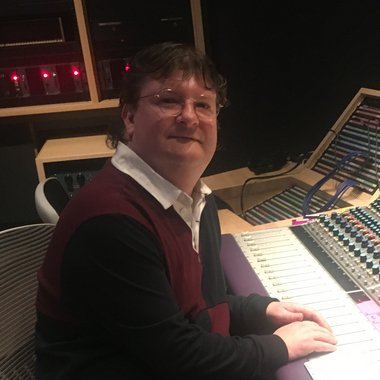 Robert S. - Freelance Composer