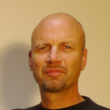 Mark D. - Freelance Artworker