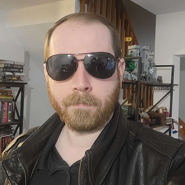 Daniel H. - Freelance Content Creator